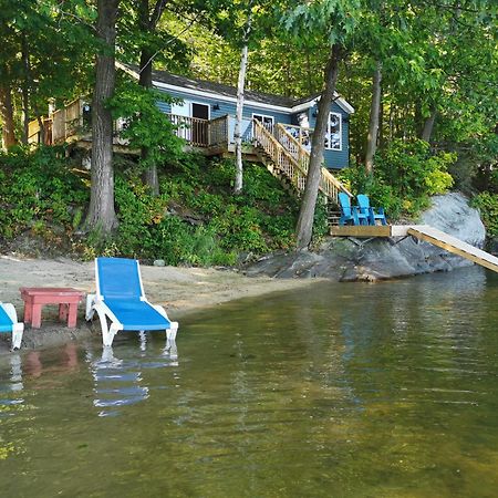 Muskoka Shores Cottages Port Carling Dış mekan fotoğraf