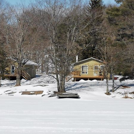 Muskoka Shores Cottages Port Carling Dış mekan fotoğraf