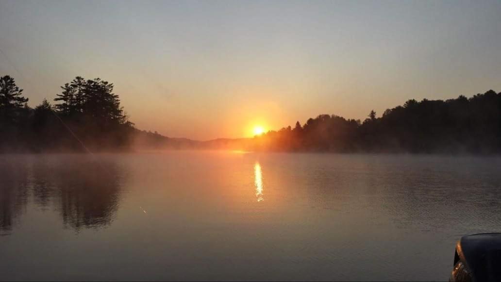 Muskoka Shores Cottages Port Carling Dış mekan fotoğraf