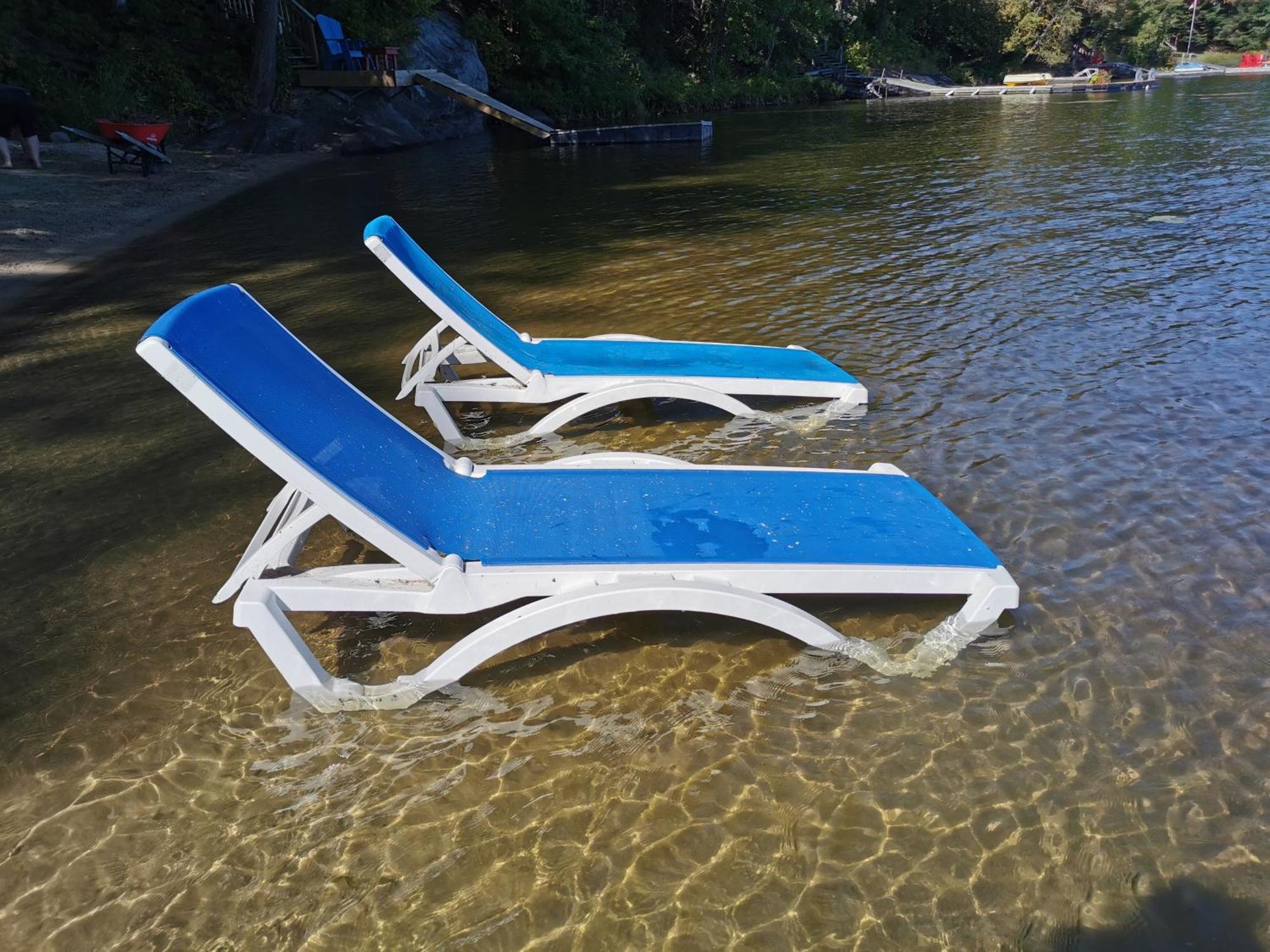 Muskoka Shores Cottages Port Carling Dış mekan fotoğraf
