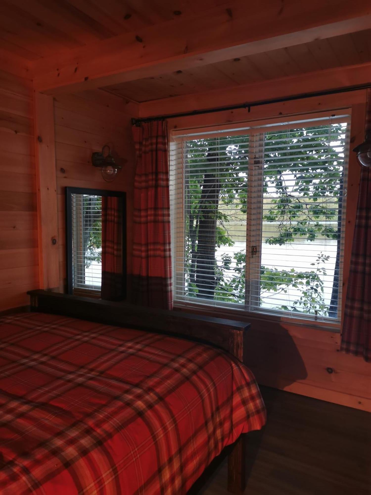 Muskoka Shores Cottages Port Carling Dış mekan fotoğraf