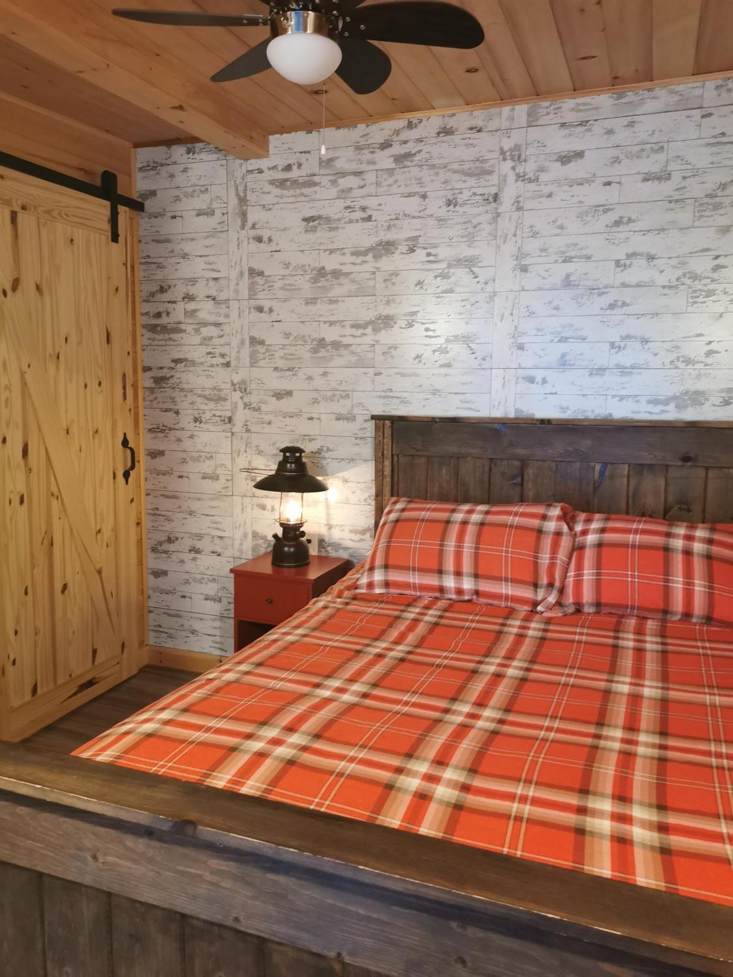 Muskoka Shores Cottages Port Carling Dış mekan fotoğraf