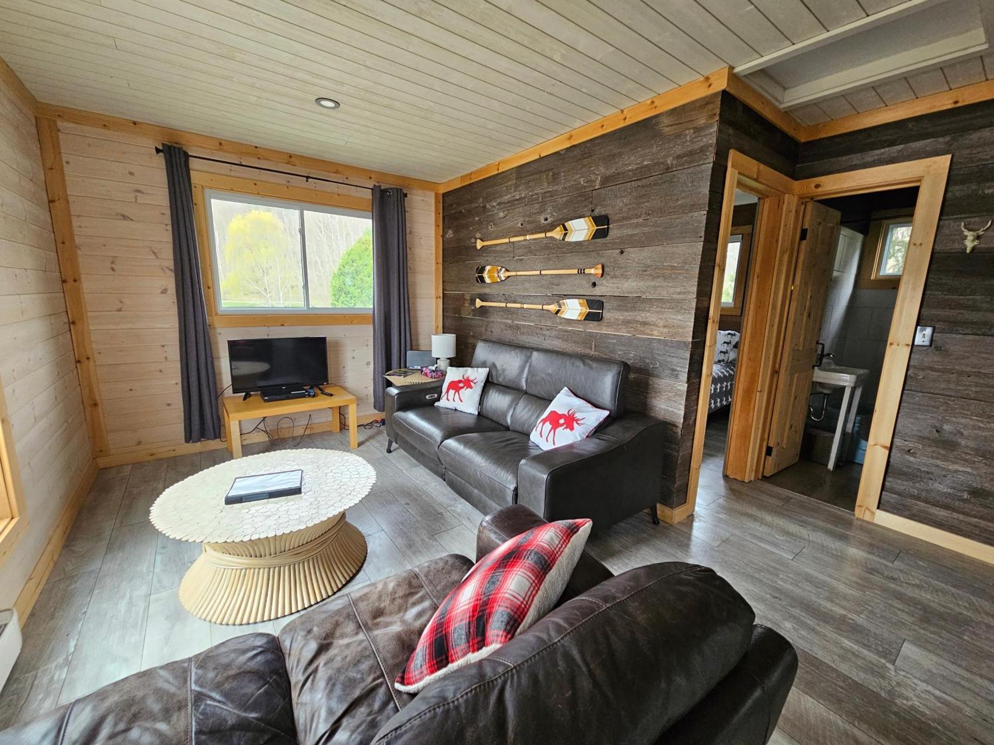 Muskoka Shores Cottages Port Carling Dış mekan fotoğraf