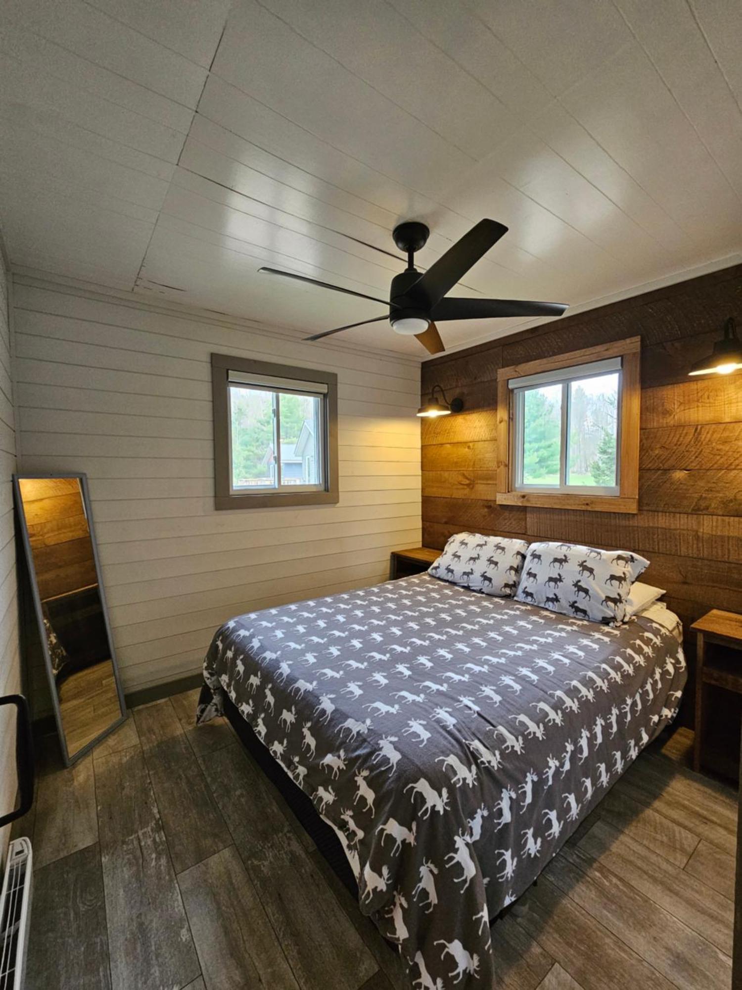 Muskoka Shores Cottages Port Carling Dış mekan fotoğraf