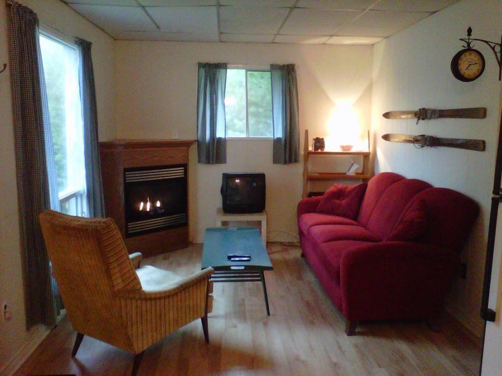 Muskoka Shores Cottages Port Carling Dış mekan fotoğraf