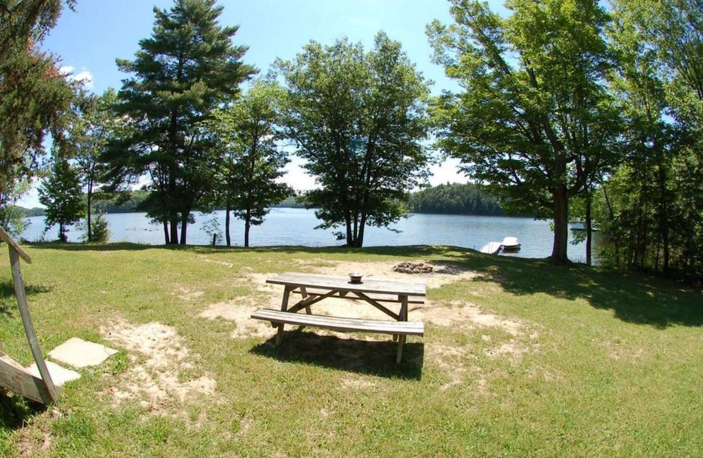 Muskoka Shores Cottages Port Carling Dış mekan fotoğraf