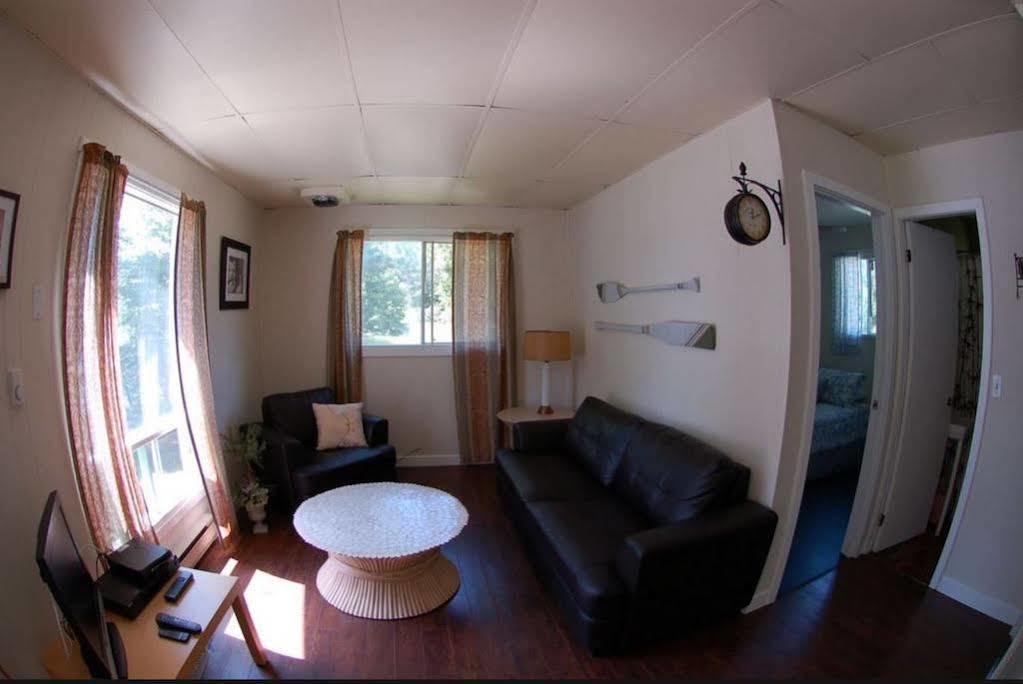 Muskoka Shores Cottages Port Carling Dış mekan fotoğraf