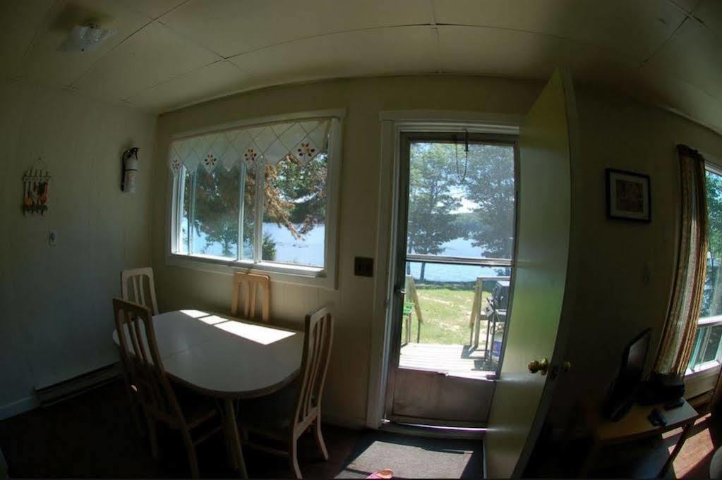 Muskoka Shores Cottages Port Carling Dış mekan fotoğraf