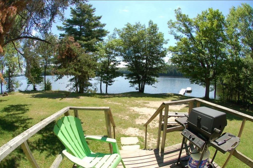 Muskoka Shores Cottages Port Carling Dış mekan fotoğraf